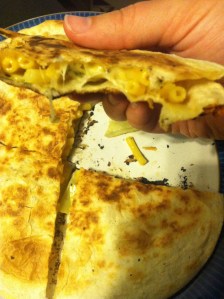 macncheesequesadillas