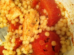 Couscous